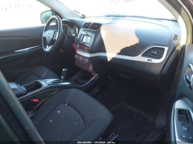 Dodge Journey American Value Pkg Image 6