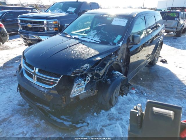 Dodge Journey American Value Pkg Image 3