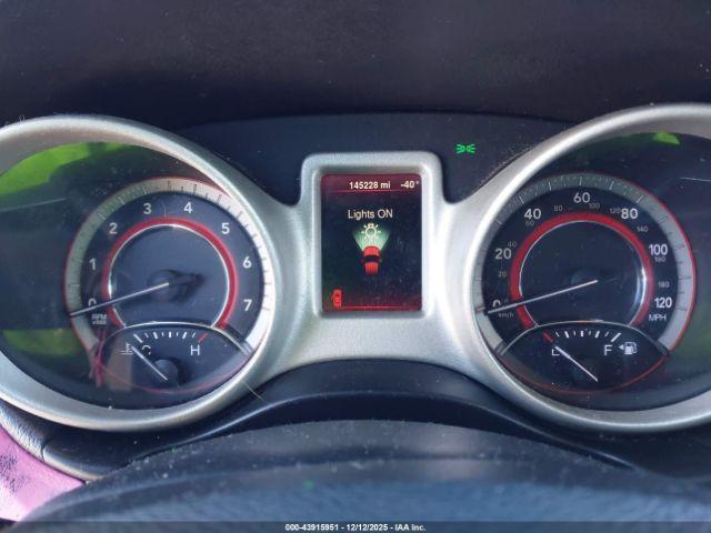 Dodge Journey American Value Pkg Image 9