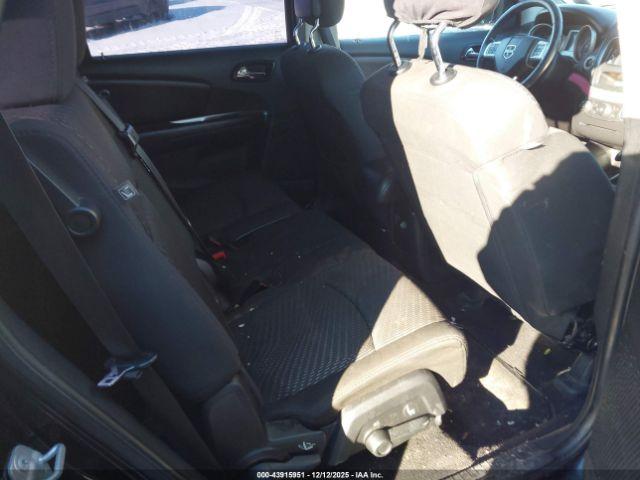 Dodge Journey American Value Pkg Image 7