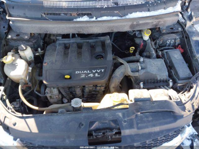 Dodge Journey American Value Pkg Image 5