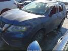 Nissan Rogue S Image 3