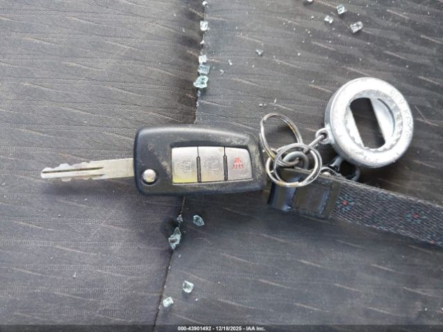 Nissan Rogue S Image 11