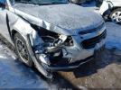 Chevrolet Cruze Ls Auto Image 9