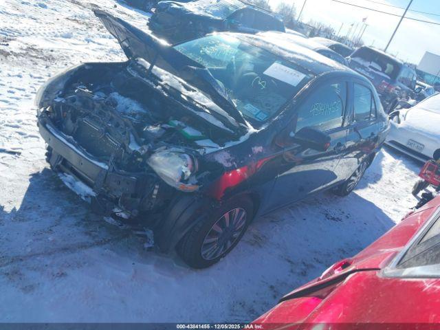 Toyota Yaris Image 8