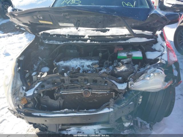 Toyota Yaris Image 6