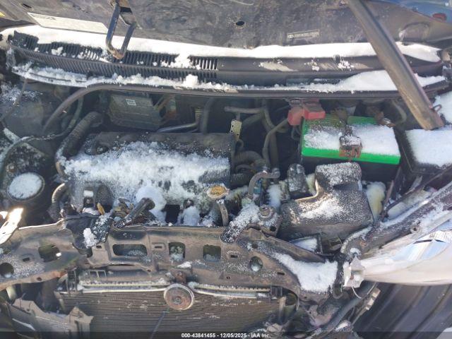 Toyota Yaris Image 7