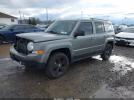 Jeep Patriot Sport Image 11