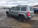 Jeep Patriot Sport Image 10