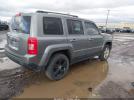 Jeep Patriot Sport Image 3