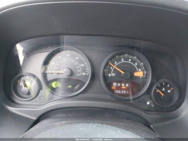 Jeep Patriot Sport Image 13