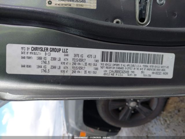 Jeep Patriot Sport Image 4