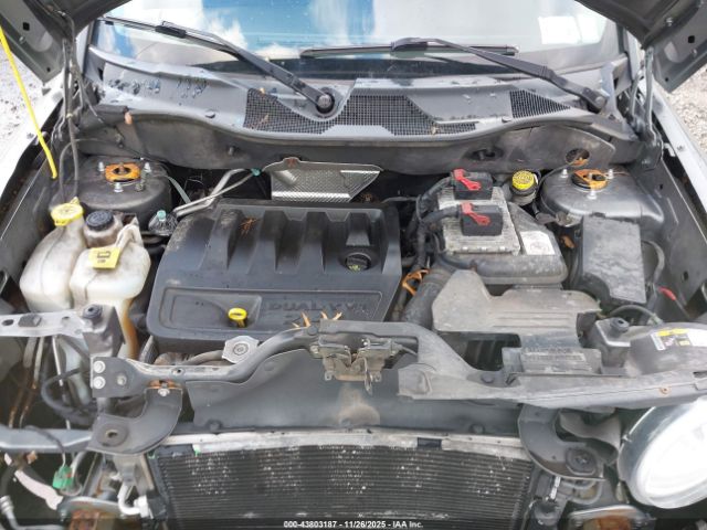 Jeep Patriot Sport Image 6