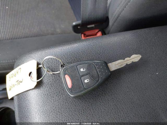 Jeep Patriot Sport Image 7