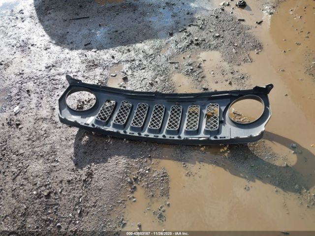 Jeep Patriot Sport Image 5