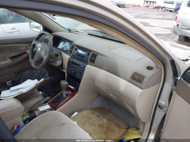 Toyota Corolla Le Image 6