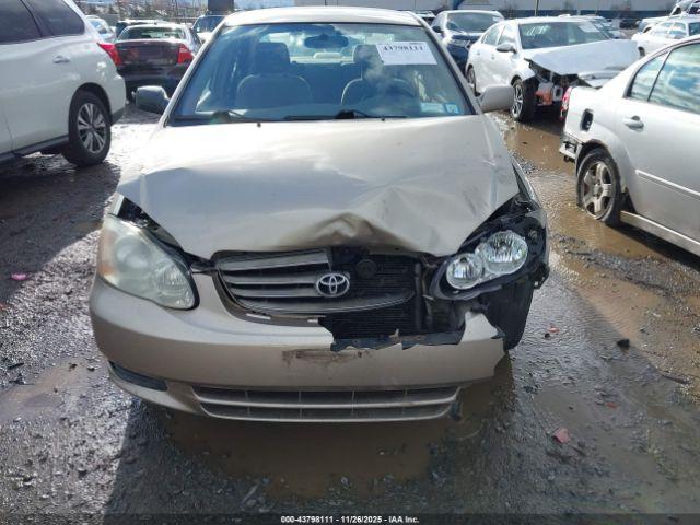 Toyota Corolla Le Image 5