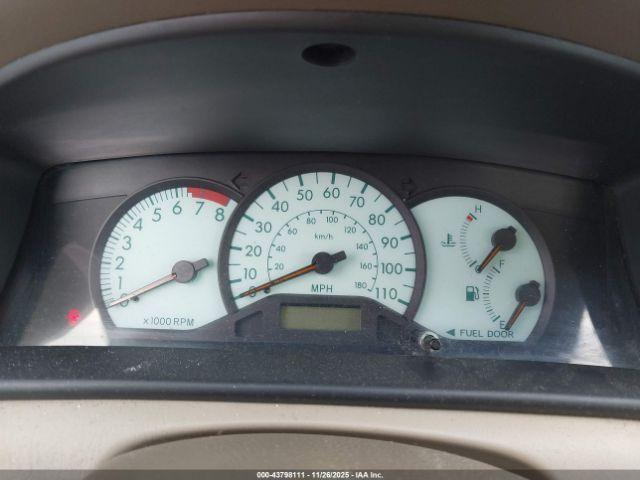 Toyota Corolla Le Image 12