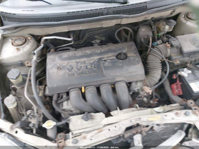 Toyota Corolla Le Image 10