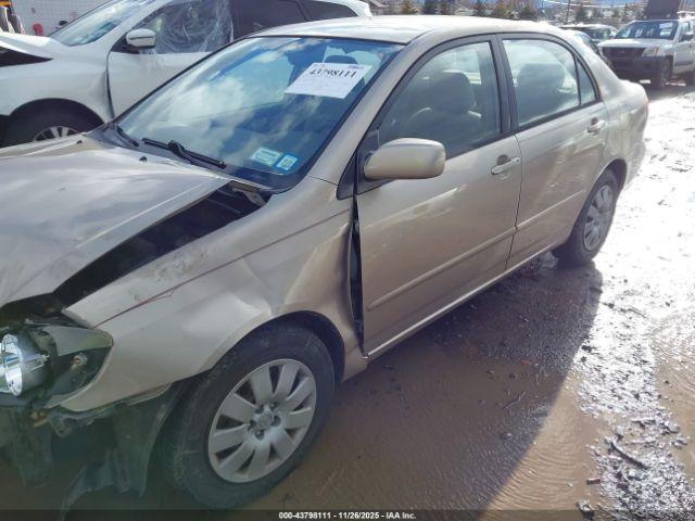 Toyota Corolla Le Image 2