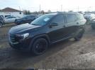 GMC Terrain Awd Slt Image 10