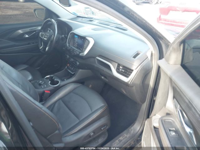 GMC Terrain Awd Slt Image 7