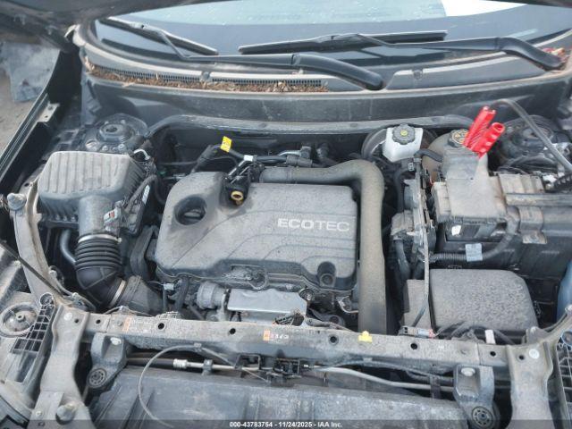 GMC Terrain Awd Slt Image 5