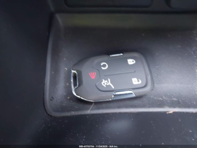 GMC Terrain Awd Slt Image 9