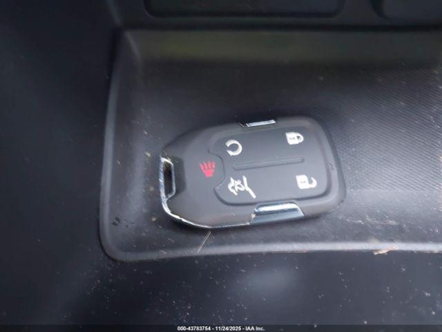 GMC Terrain Awd Slt Image 9