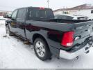 Ram 1500 Big Horn  4x4 6'4 Box Image 8
