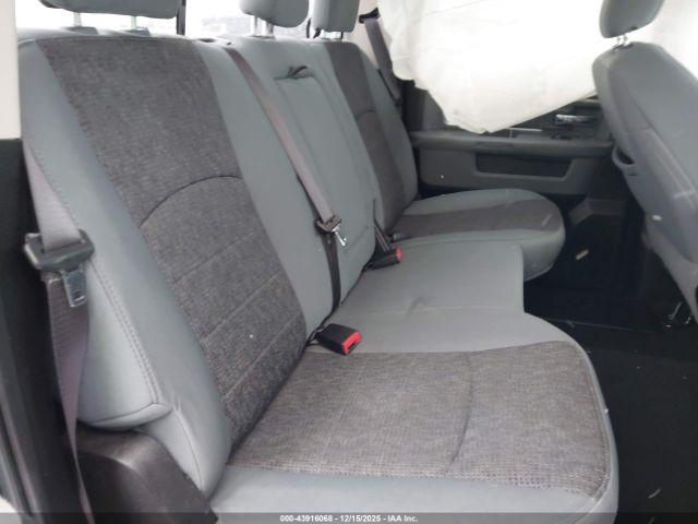 Ram 1500 Big Horn  4x4 6'4 Box Image 15