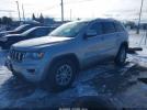 Jeep Grand Cherokee Laredo E 4x4 Image 16