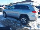 Jeep Grand Cherokee Laredo E 4x4 Image 2
