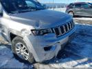 Jeep Grand Cherokee Laredo E 4x4 Image 10