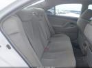 Toyota Camry Le Image 14