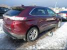 Ford Edge Sel Image 14