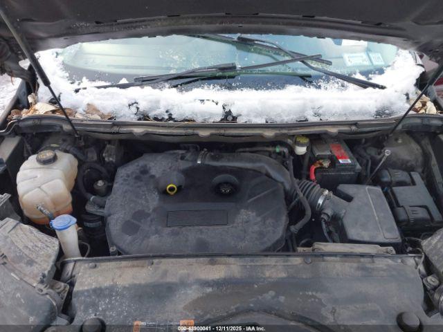 Ford Edge Sel Image 5