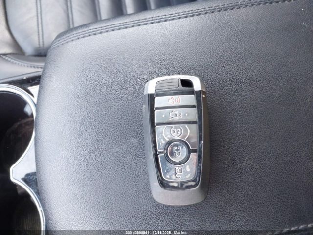 Ford Edge Sel Image 13