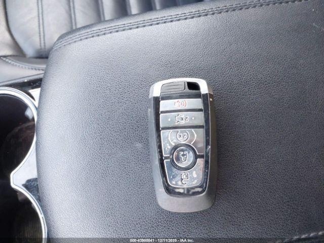 Ford Edge Sel Image 13