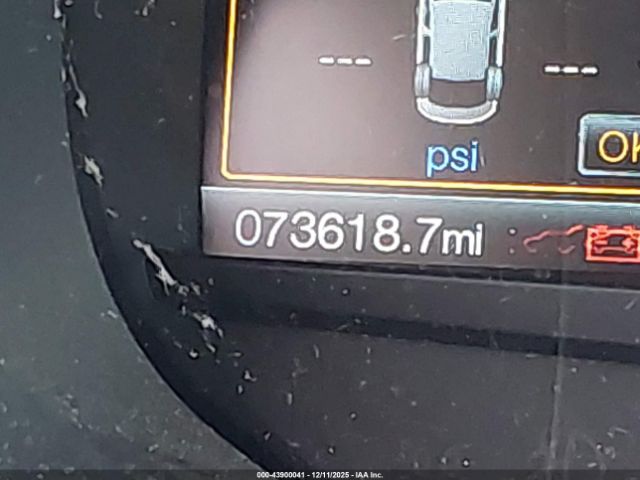 Ford Edge Sel Image 2