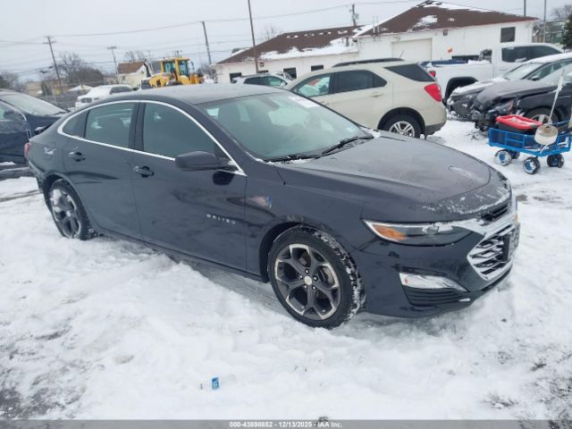 Chevrolet Malibu Fwd Lt Image 1
