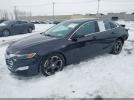 Chevrolet Malibu Fwd Lt Image 5