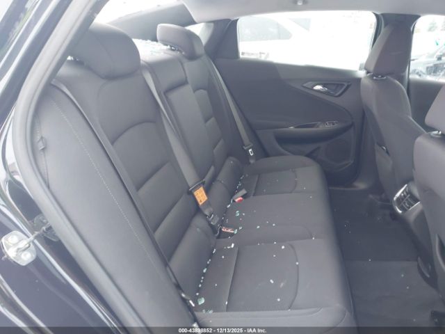 Chevrolet Malibu Fwd Lt Image 3