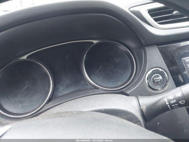 Nissan Rogue Sl Image 8