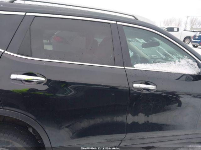 Nissan Rogue Sl Image 14