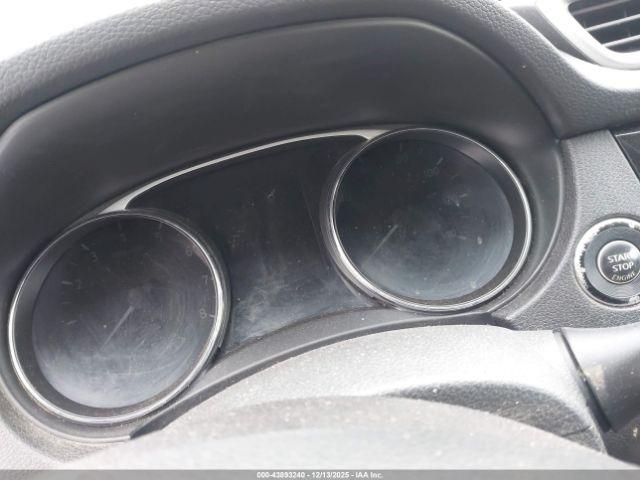 Nissan Rogue Sl Image 16