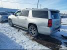 Chevrolet Suburban 1500 Ltz Image 14