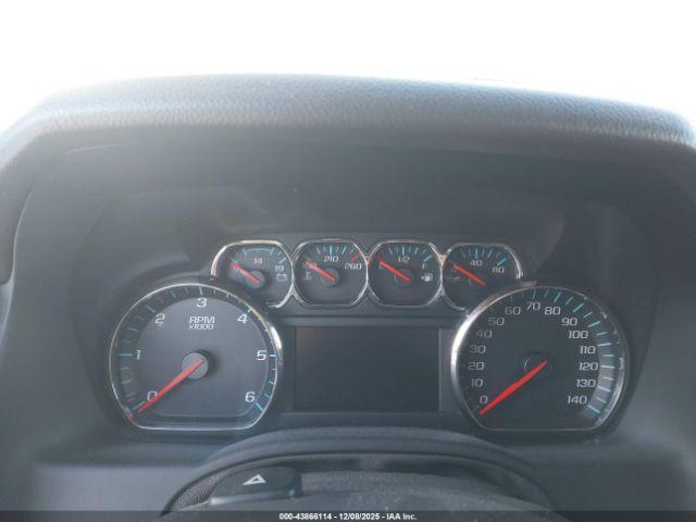 Chevrolet Suburban 1500 Ltz Image 2