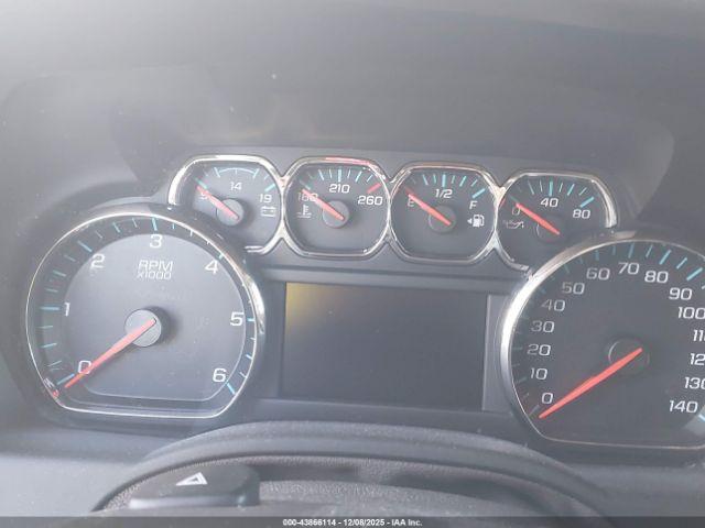 Chevrolet Suburban 1500 Ltz Image 9