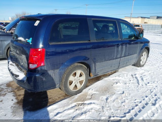 Dodge Grand Caravan Se Image 5